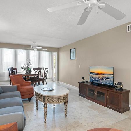 Апартаменты Tropical Oasis 809 Нейплс Экстерьер фото