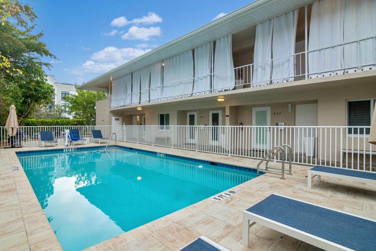 Апартаменты Tropical Oasis 809 Нейплс Экстерьер фото